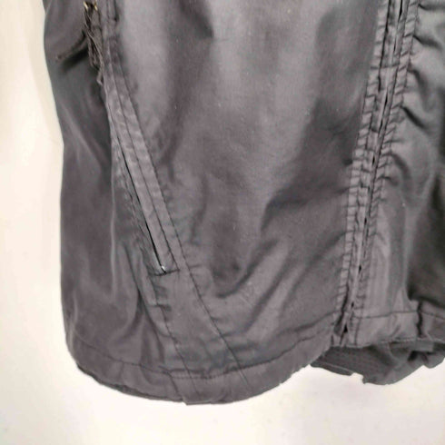 ナイキ NIKE ジップアップナイロンジャケット メンズ JPN:S